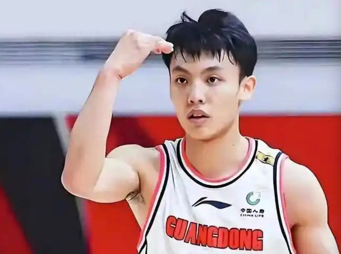 开云体育下载-实话实说！徐杰对广东队的作用，已经超过了胡明轩|CBA|广东男篮|任骏飞|周琦|赵睿_新浪体育_新浪新闻