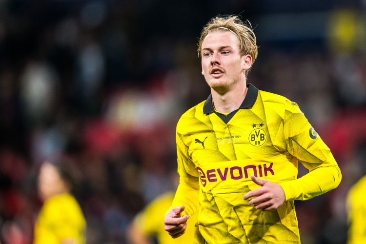 开云APP-米体：布兰特是罗马头号热门目标，球队已与球员团队开启正式接触