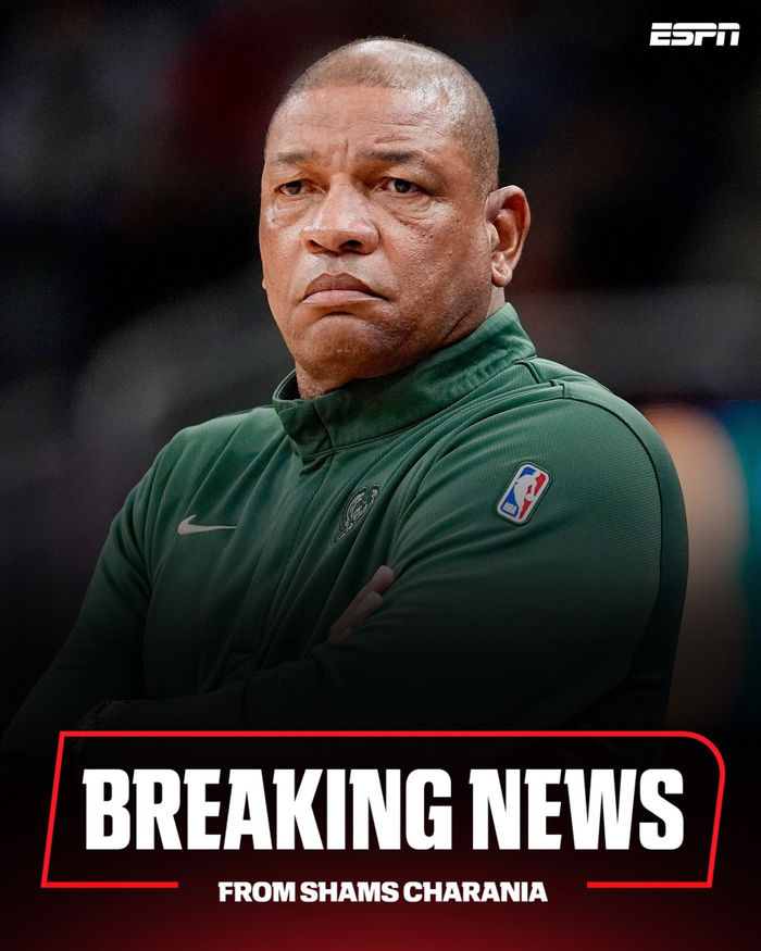 开云体育下载-雄鹿主教练里弗斯下课|NBA|Shams|密尔沃基雄鹿队|奥斯汀-里弗斯|nba_新浪体育_新浪新闻